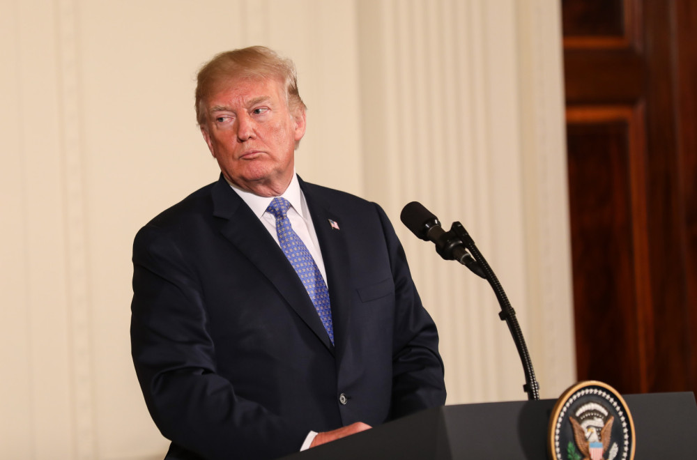 Sukob se nastavlja: Tramp uveo nove sankcije Iranu