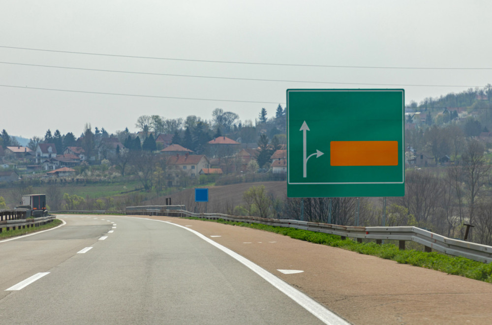 Za 13 godina urađeno 686 kilometara auto-puteva i brzih saobraćajnica