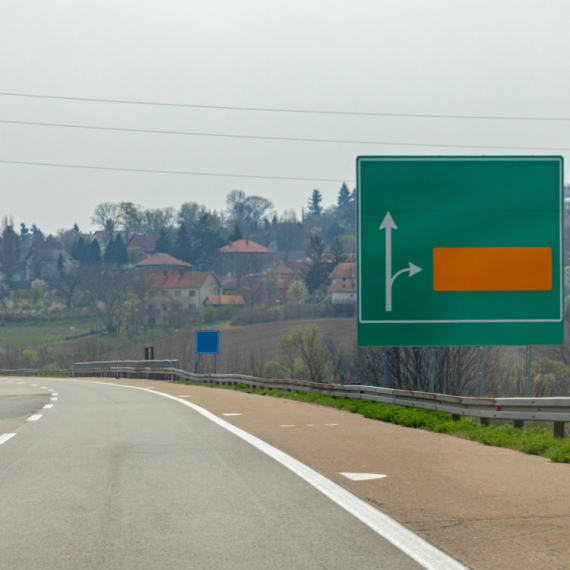 Za 13 godina urađeno 686 kilometara auto-puteva i brzih saobraćajnica