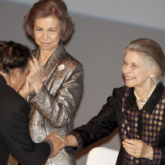 Preminula princeza Irena: Oglasila se kraljevska porodica