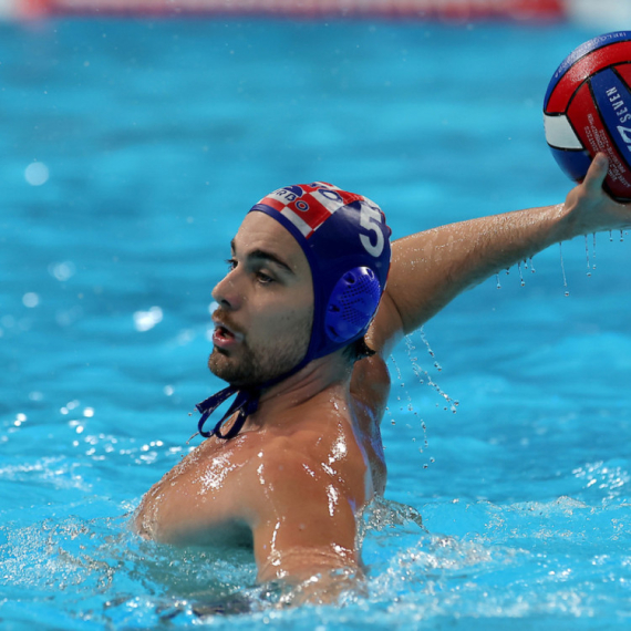 Drama do poslednje sekunde – Hrvatska "potopljena" u Beogradu