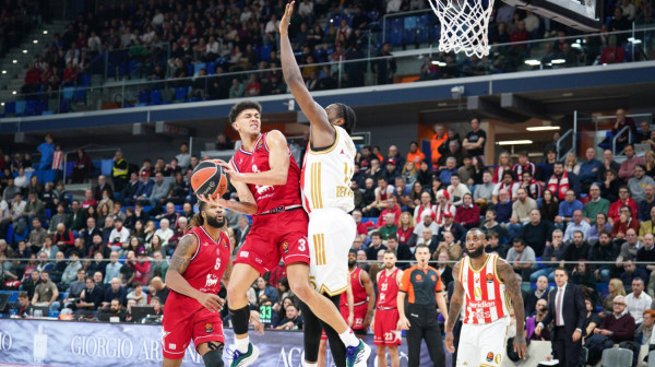 Veliki preokret Zvezde!; Kodi poslao poruku hejterima; "Košarka je kao život"