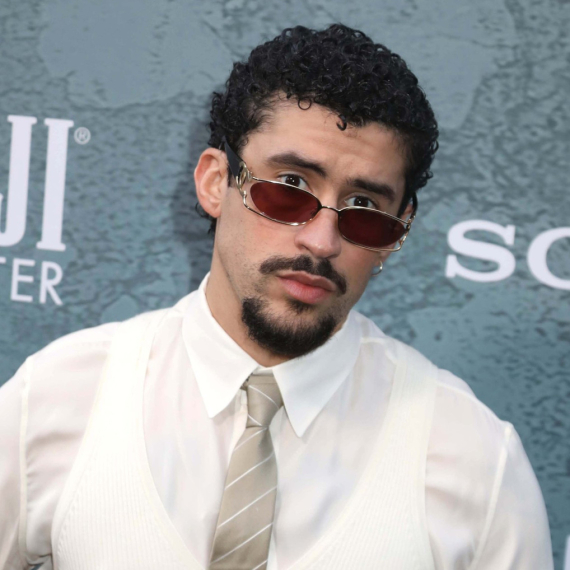 Fanovi se naljutili na Bed Banija uoči nastupa na Superboulu: Morao da promeni odluku FOTO