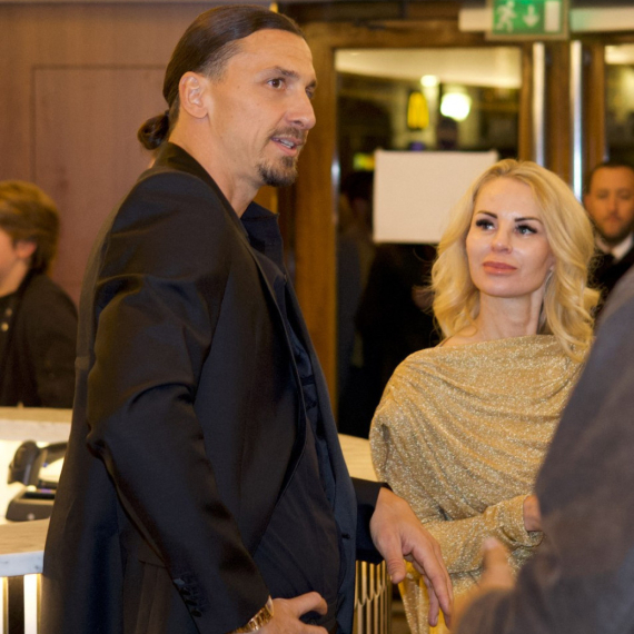 Zlatan Ibrahimović o roditeljstvu: "Ako sa 18 nisu samostalni, onda nisam uspeo"