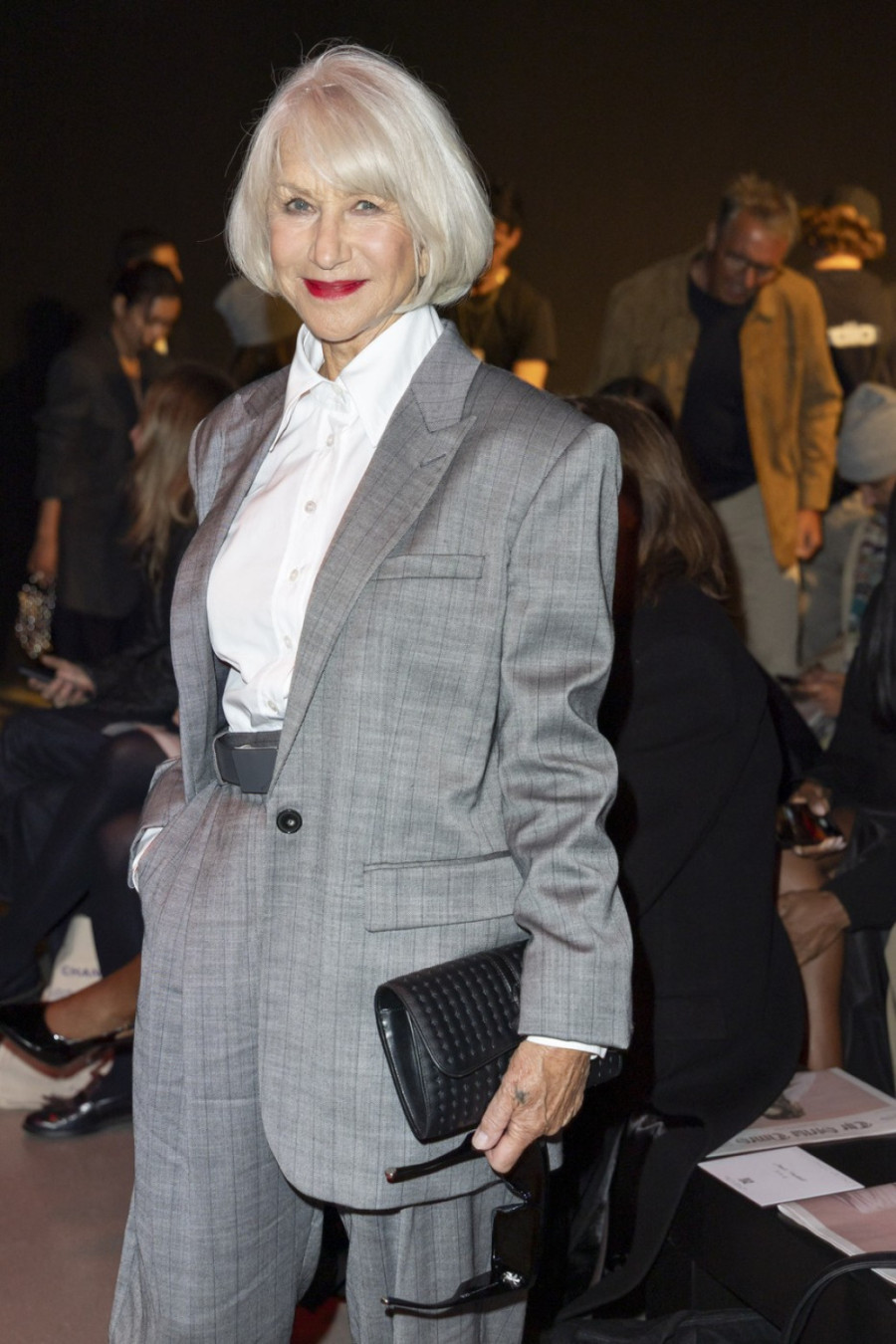 Umesto plastičnih operacija, legendarna glumica ima super trik za lepo lice FOTO