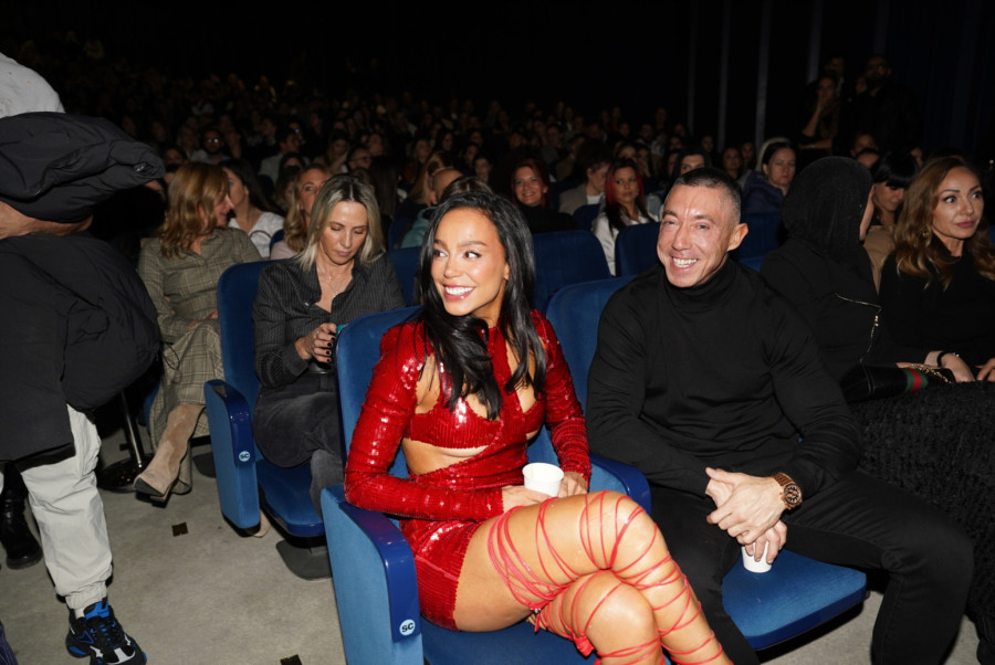 Trudna Edita Aradinović: Pre dva meseca prvi put pokazala dečka FOTO