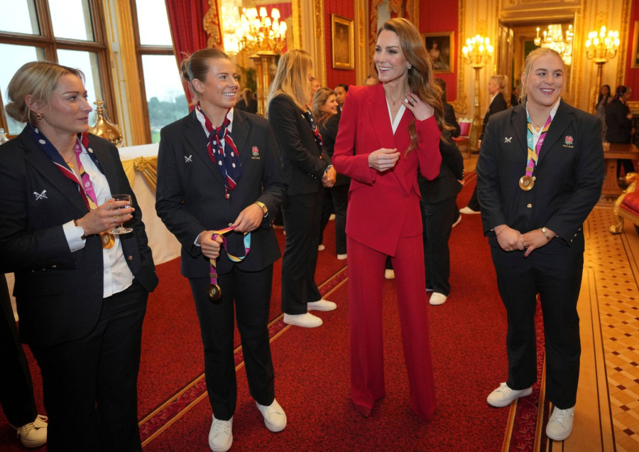 Opet je najlepša. Dosta smo rekli FOTO