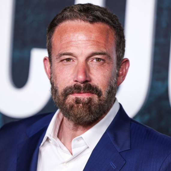 Ben Aflek iskreno o deci: "Nadam se da neće protraćiti život glumeći"