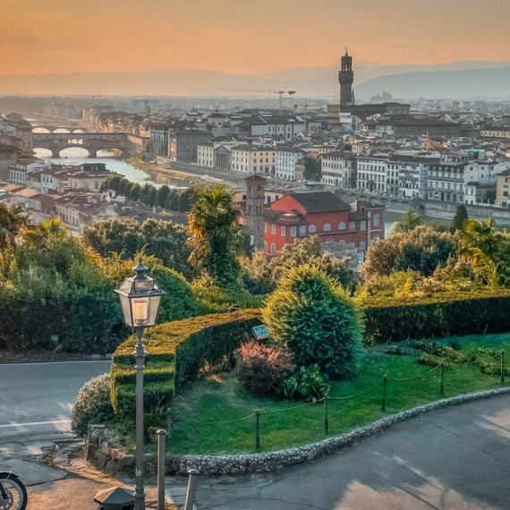 Ovo su najromantičnije destinacije u Evropi: Gradovi koji imaju poseban šarm FOTO