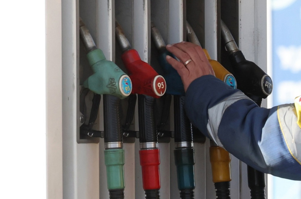 Nove cene goriva: Evo koliko će vozači plaćati narednih sedam dana