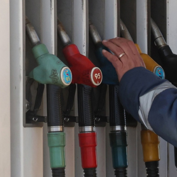 Nove cene goriva: Evo koliko će vozači plaćati narednih sedam dana