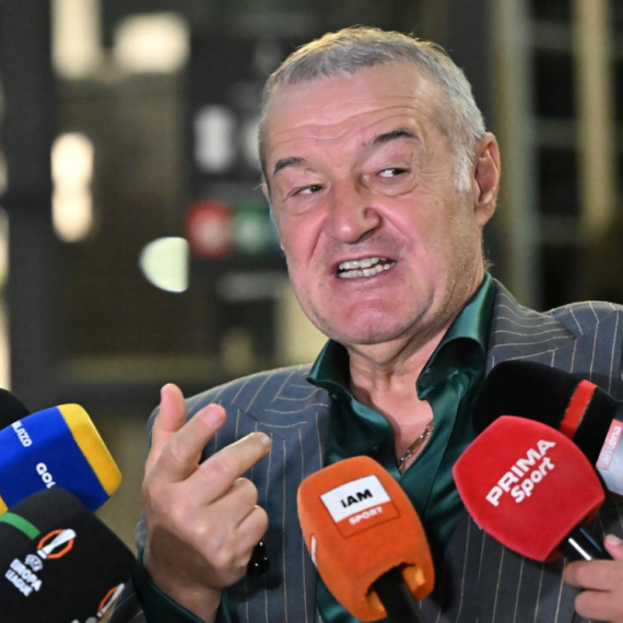 Bekali u svom elementu "udario" na igrače: "Vreme je da se povučem..."