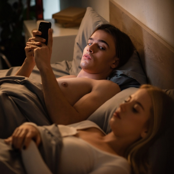 Da li me partner vara? Pratite ove promene u ponašanju i saznaćete istinu