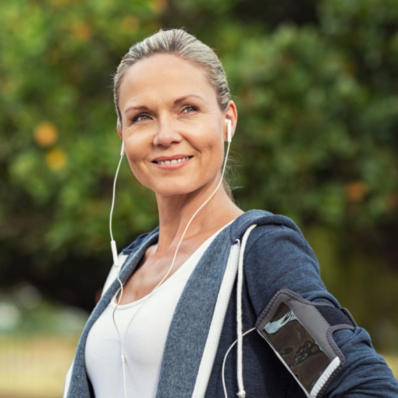 Tri vrste fizičke aktivnosti koje uništavaju stres