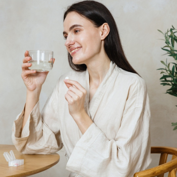 Koji suplement je najvažniji za žene starije od 30 godina i zašto?