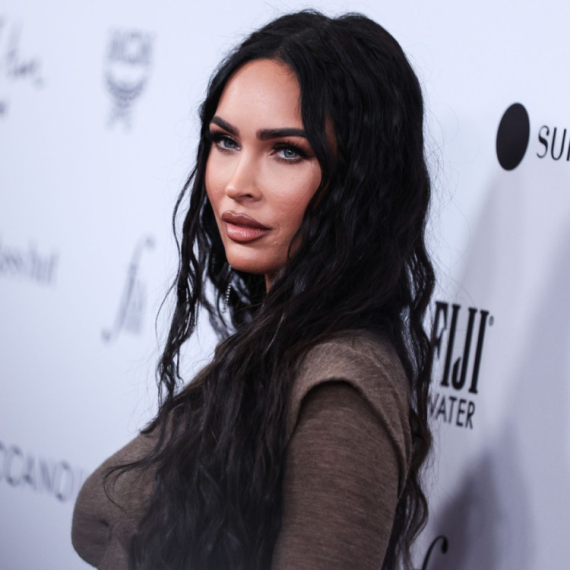 Kraj: Megan Foks je konačno presekla