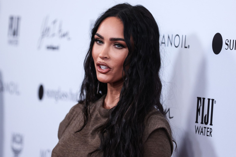 Kraj: Megan Foks je konačno presekla