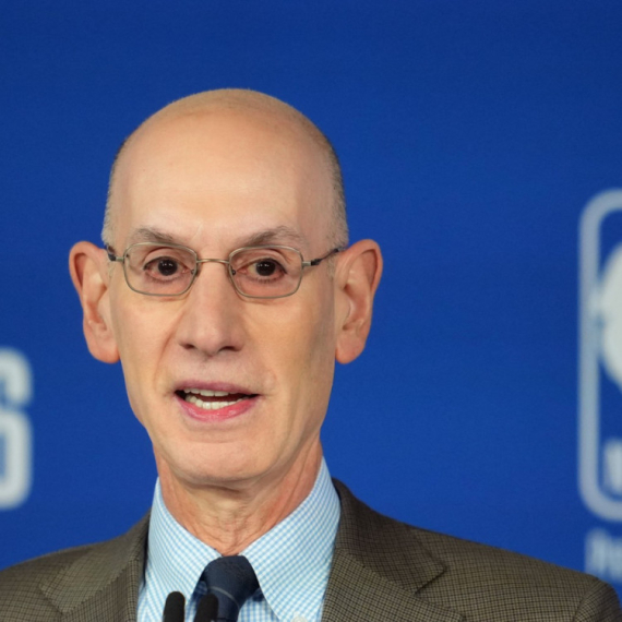 "Srbije neće biti u NBA Evropi"