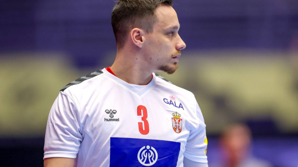 Vorkapić: "Verovali smo jedni u druge"