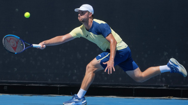 Maraton i drama na startu AO – Srbija već ostala bez jednog predstavnika