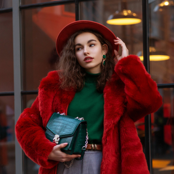 Stilski trikovi koji u sekundi podižu zimski stajling na viši nivo