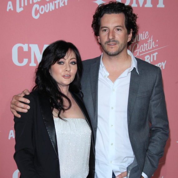 Ni mrtvoj joj ne da mira: Bivši suprug Šenon Doerti povukao drastičan potez FOTO