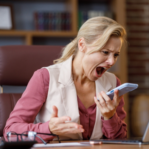 Tempirane bombe: Tri horoskopska znaka koja polude u sekundi