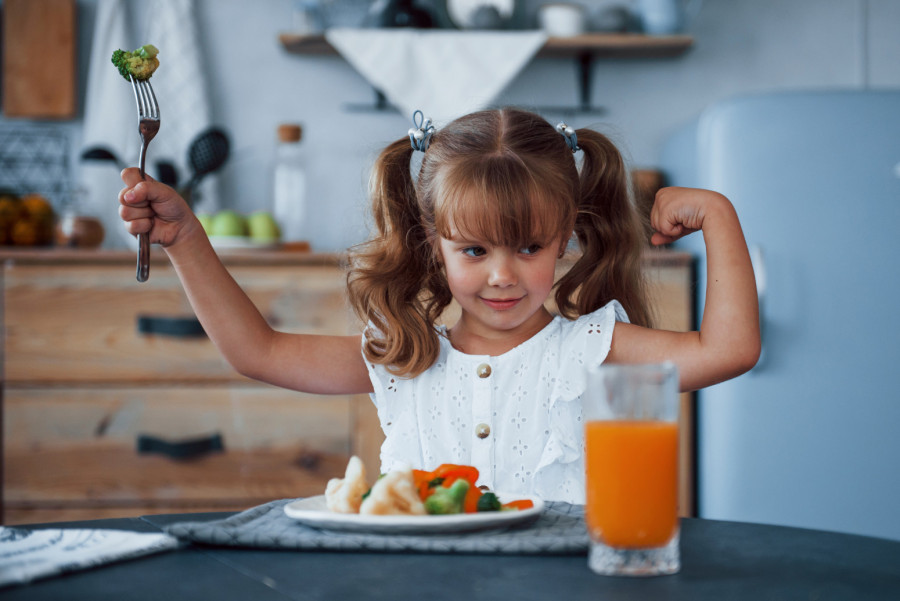 Kako da ojačate mozak deteta u samo 12 nedelja: Šta je najvažnije?