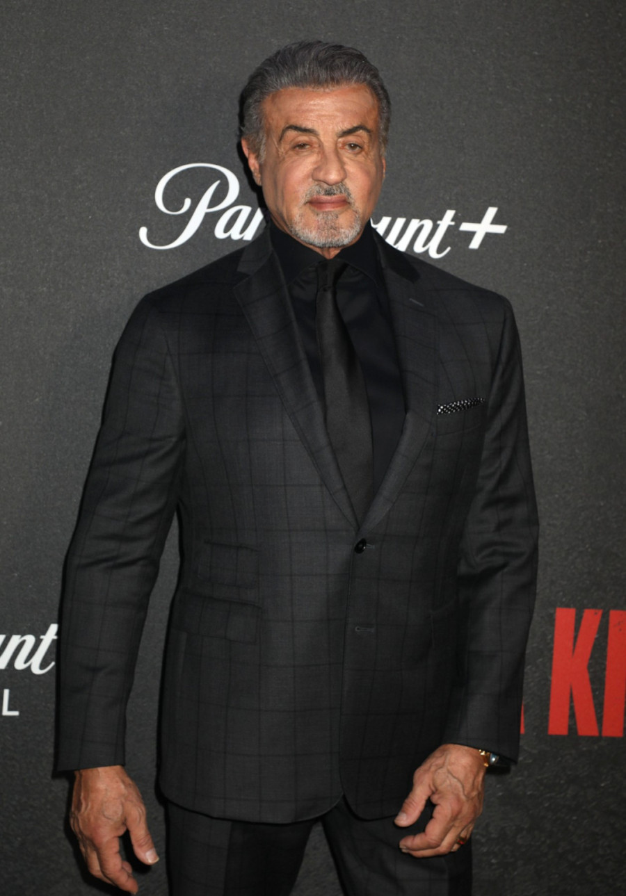 Silvester Stalone uskoro puni 80, ljudi ne veruju šta radi u teretani VIDEO