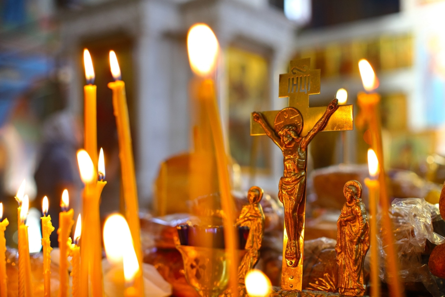 Danas je jesenji Krstovdan: Strogo se posti, a jedan običaj nikako ne smete da preskočite
