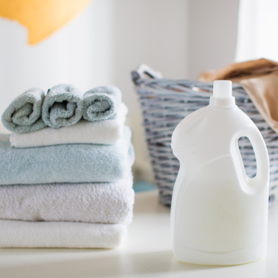Tečni, kapsule ili prašak? Koji deterdžent je najbolji za pranje veša na 60 stepeni
