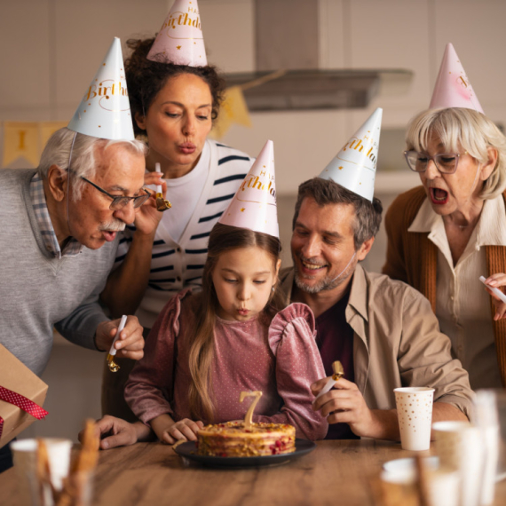 Uvek drže porodicu na okupu: Ovi znakovi su glas razuma i srce doma