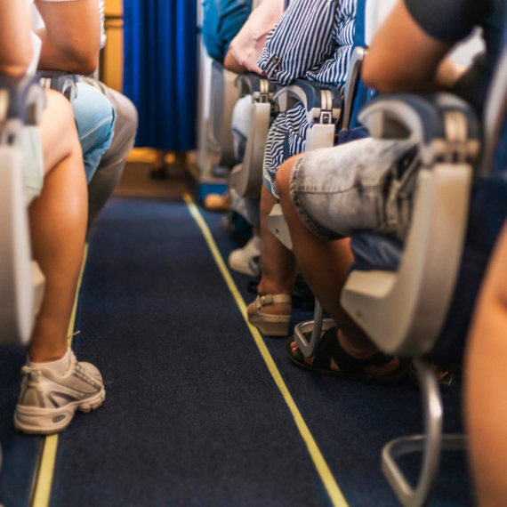 Stjuardese mole putnike: Ne radite ovo u avionu, prilično je zabrinjavajuće