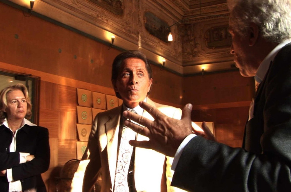 Valentinov ljubavni život obeležila su 3 muškarca: I nikad im nije rekao zbogom