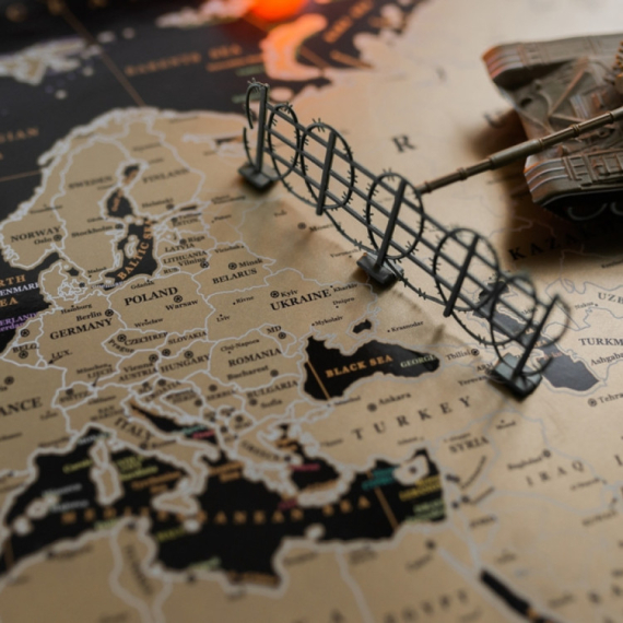 Gde pobeći ako izbije Treći svetski rat? Ovo je 11 najbezbednijih zemalja