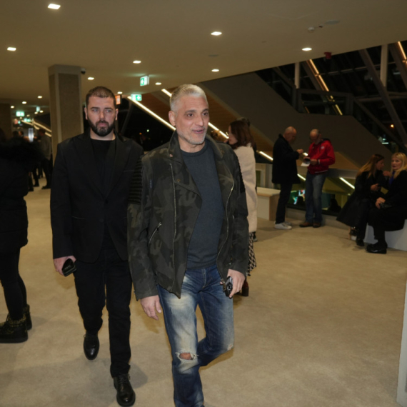 Posle vesti da je uhapšen Aleksandar Kos, oglasio se Čeda Jovanović