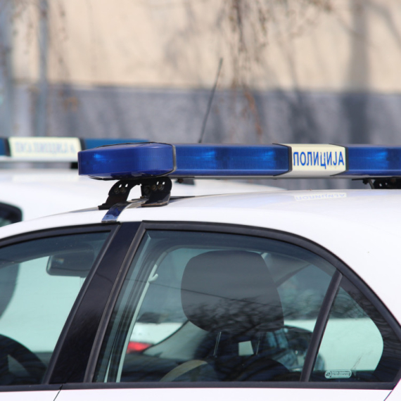 Srpski jutjuber doživeo saobraćajnu nesreću: Slupao BMW