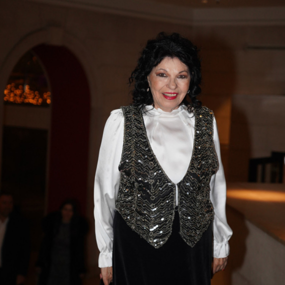 Preminula Beti Đorđević