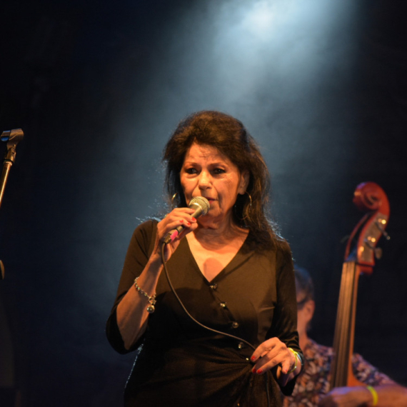 Poznato gde će biti sahranjena Beti Đorđević