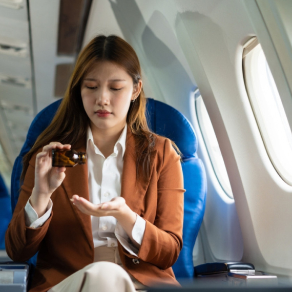 Otkriven iznenađujući uticaj ozempika na avio-kompanije FOTO