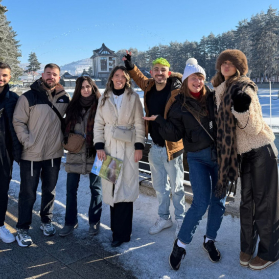 Izraelci otkrili Zlatibor i oduševili se: Sve više turista iz ove daleke zemlje stiže na srpsku planinu FOTO