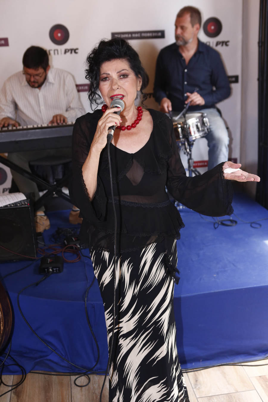 Ljubav između Slobodana i Beti Đorđević trajala je 15 godina: Nije mogao da podnese njenu popularnost