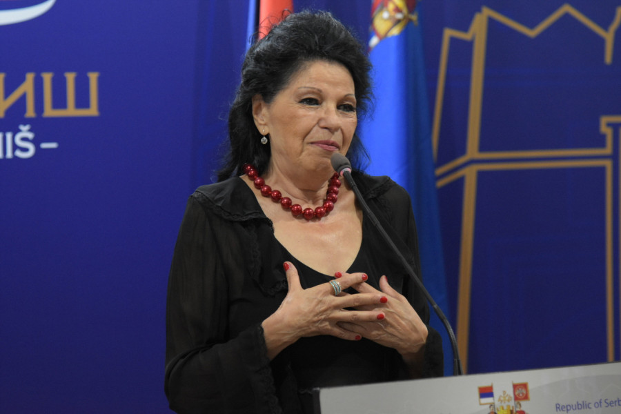 Ljubav između Slobodana i Beti Đorđević trajala je 15 godina: Nije mogao da podnese njenu popularnost