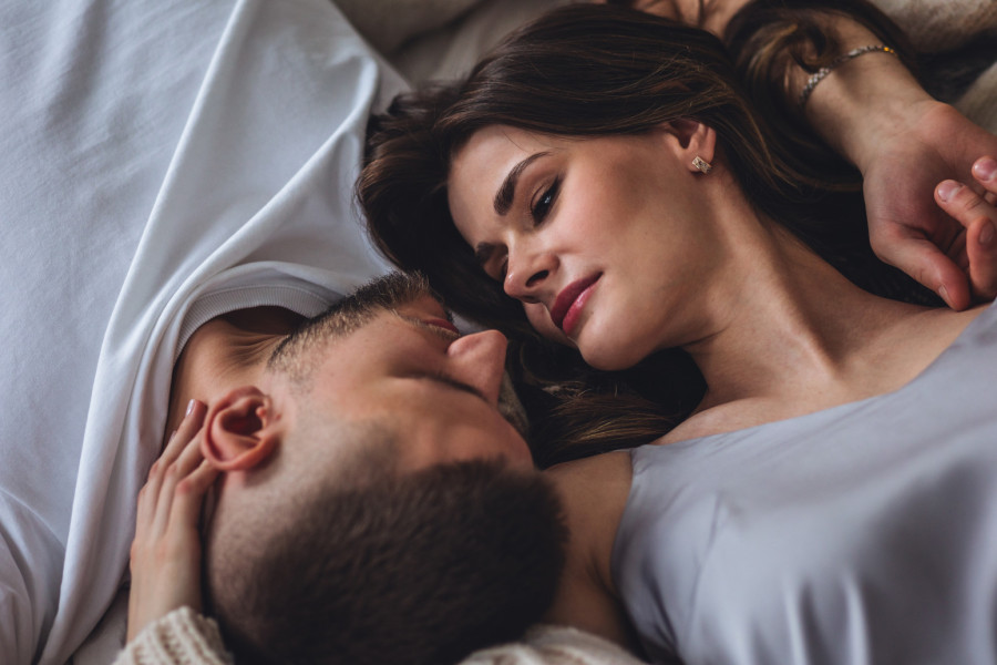 Zašto ljudi danas imaju manje seksa nego pre 30 godina?