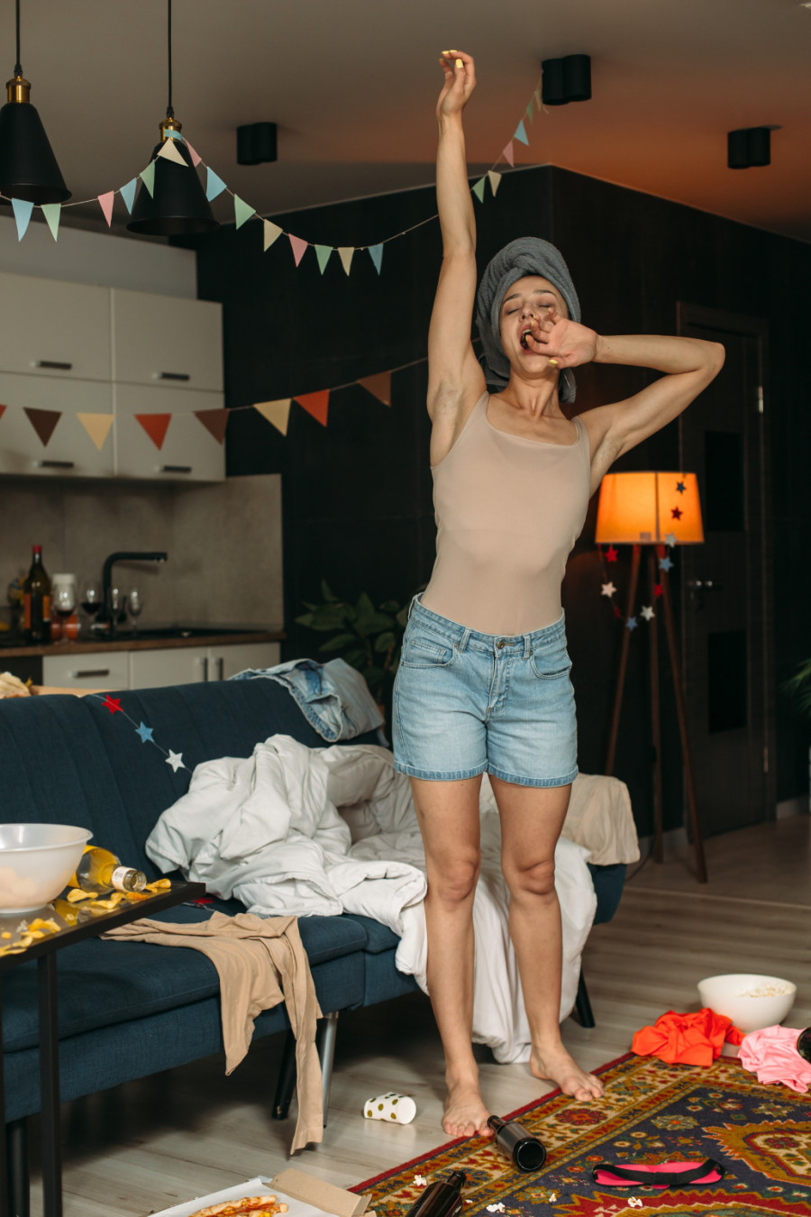 Sutra ću: Najneuredniji ljudi rođeni su u jednom od ova 4 znaka horoskopa