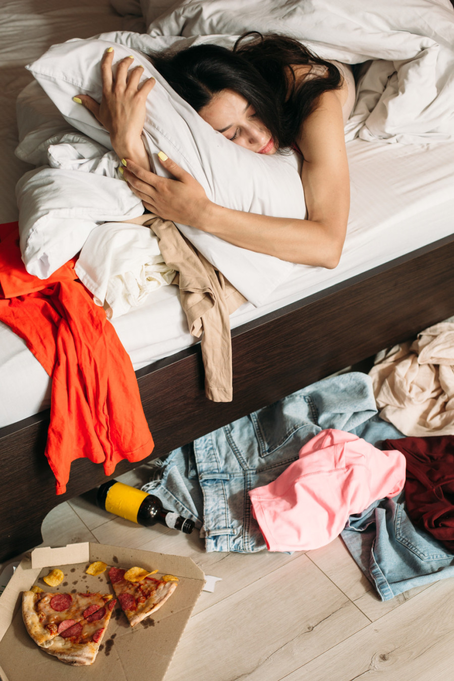 Sutra ću: Najneuredniji ljudi rođeni su u jednom od ova 4 znaka horoskopa