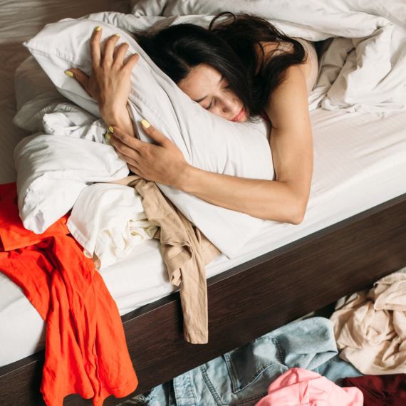 "Sutra ću": Najneuredniji ljudi rođeni su u jednom od ova 4 znaka horoskopa