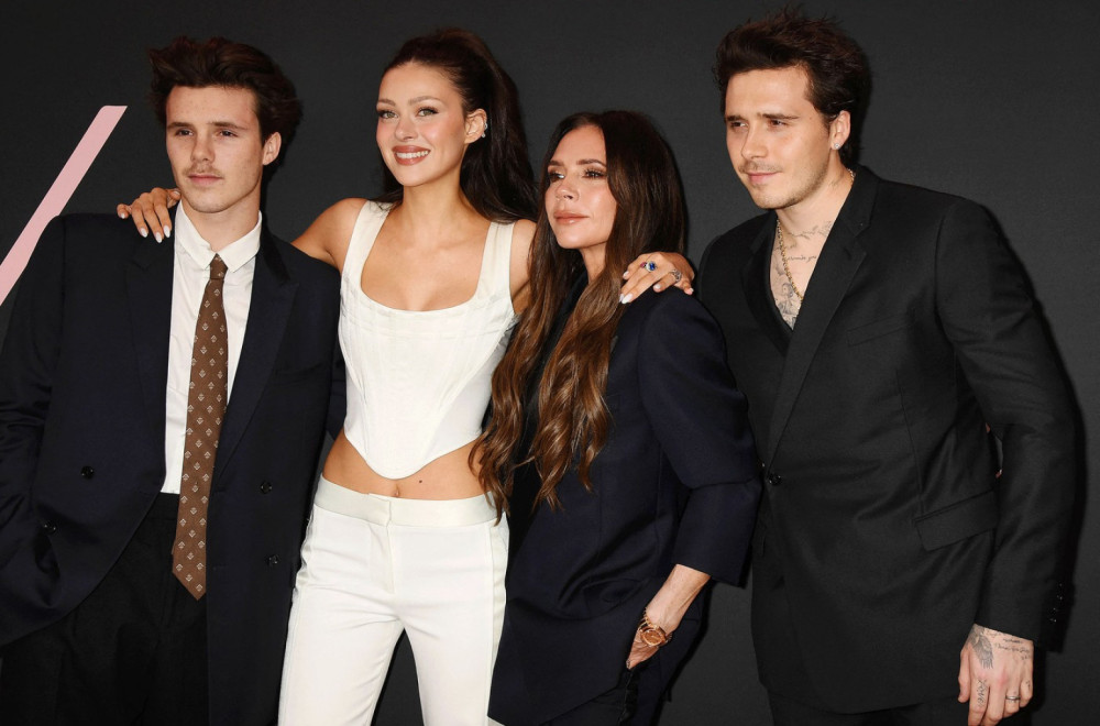 Javili se astrolozi, odnos Viktorije Bekam i Nikole Pelc bio osuđen na propast od starta