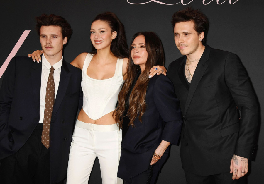 Novi dan i novi problemi za Nikolu Pelc? Ona je lažljivica gladna slave FOTO