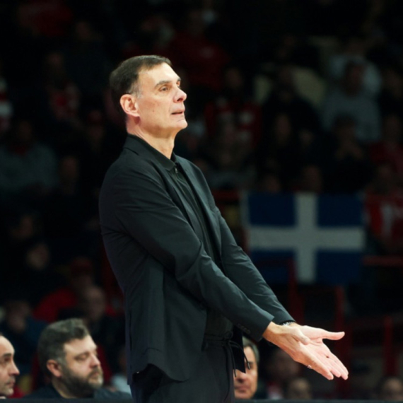 Barcokas: "Neću reći da je sramotno, ali me je baš iznerviralo"